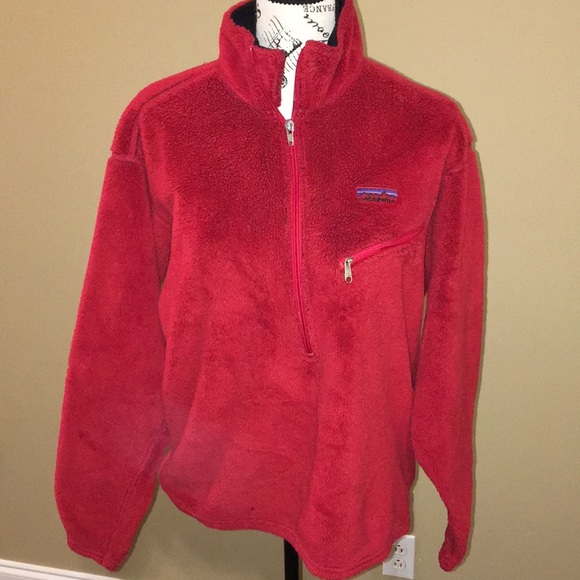 Patagonia Jackets & Blazers - Patagonia R1 Fleece Pullover